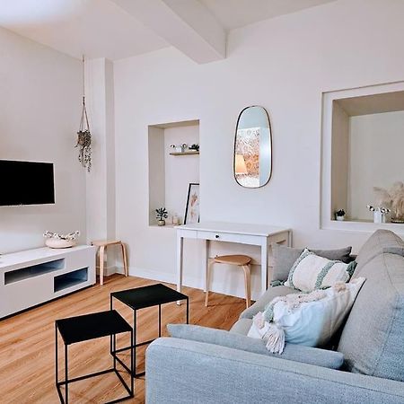 Oasis Parfumee 4 Couchages Au Coeur De Grasse Wifi Lägenhet Exteriör bild