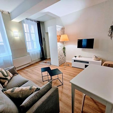 Oasis Parfumee 4 Couchages Au Coeur De Grasse Wifi Lägenhet Exteriör bild