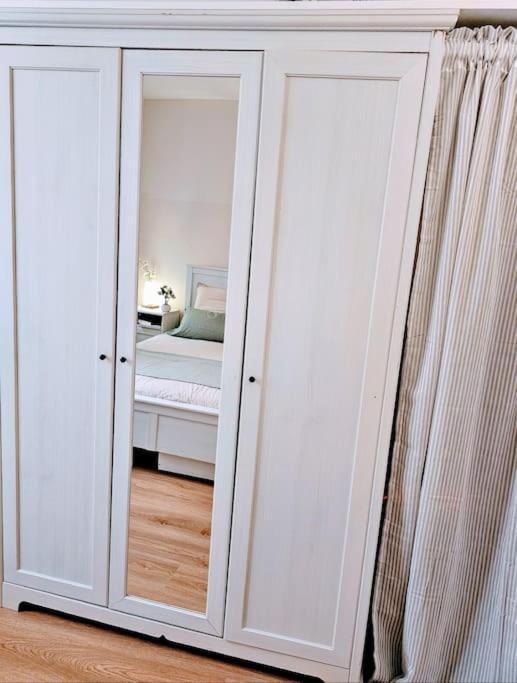 Oasis Parfumee 4 Couchages Au Coeur De Grasse Wifi Lägenhet Exteriör bild
