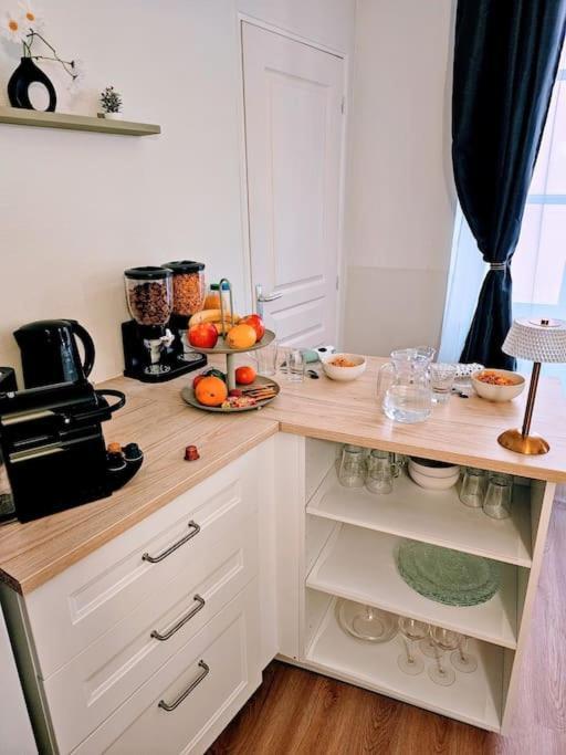 Oasis Parfumee 4 Couchages Au Coeur De Grasse Wifi Lägenhet Exteriör bild