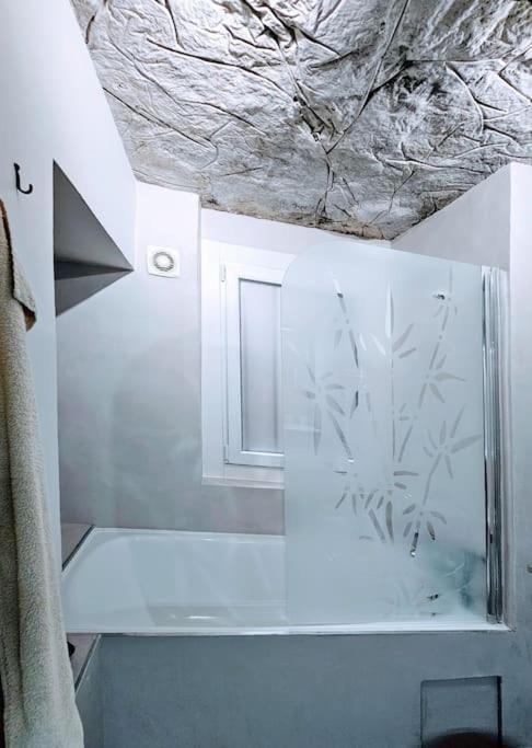 Oasis Parfumee 4 Couchages Au Coeur De Grasse Wifi Lägenhet Exteriör bild
