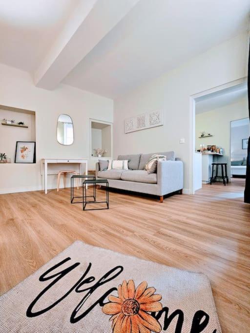 Oasis Parfumee 4 Couchages Au Coeur De Grasse Wifi Lägenhet Exteriör bild