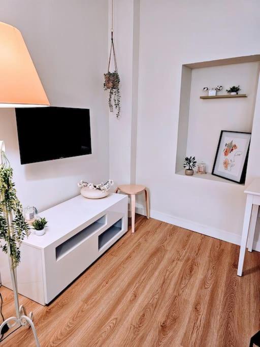 Oasis Parfumee 4 Couchages Au Coeur De Grasse Wifi Lägenhet Exteriör bild